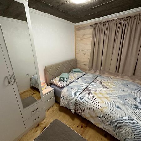 Blue Village Lux Kolašin Eksteriør billede