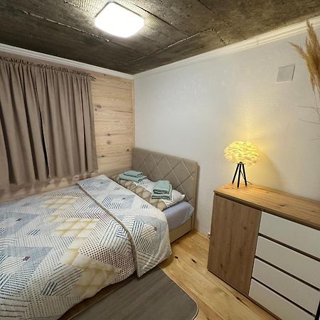 Blue Village Lux Kolašin Eksteriør billede