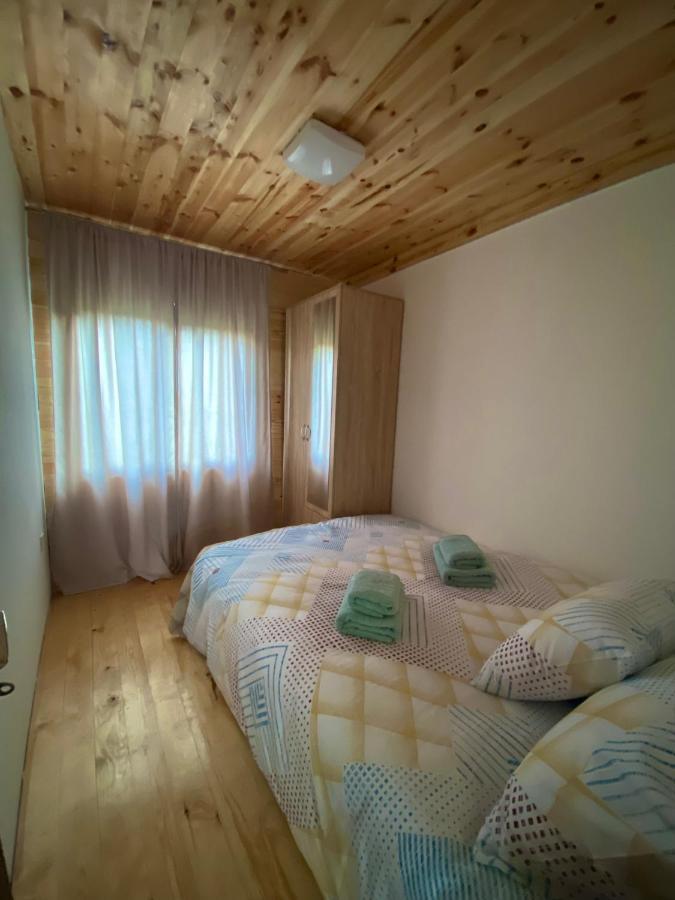 Blue Village Lux Kolašin Eksteriør billede