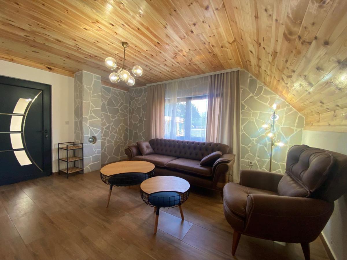 Blue Village Lux Kolašin Eksteriør billede