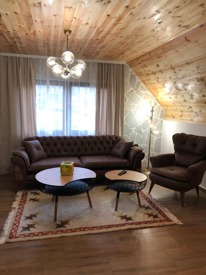 Blue Village Lux Kolašin Eksteriør billede