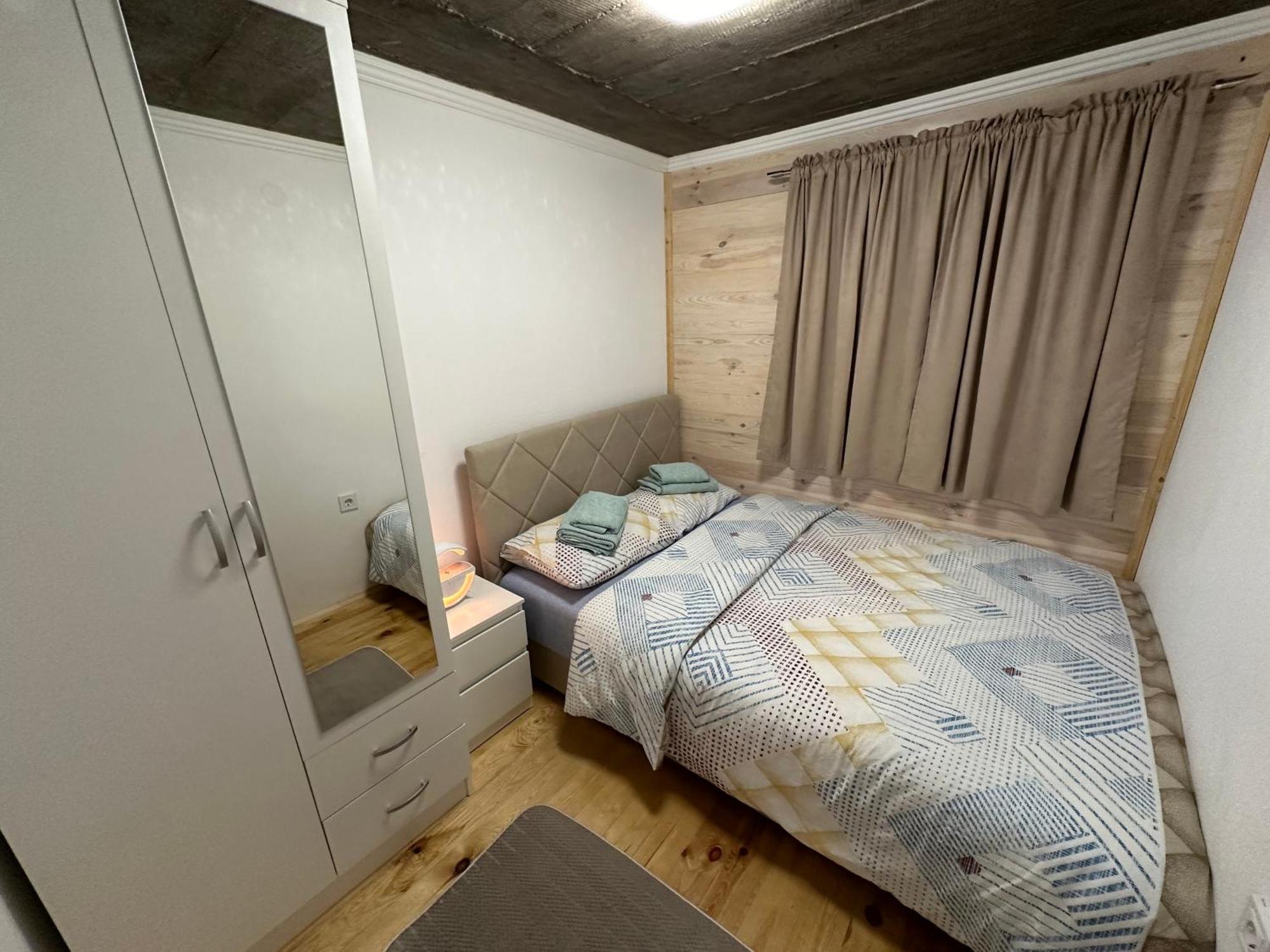 Blue Village Lux Kolašin Eksteriør billede