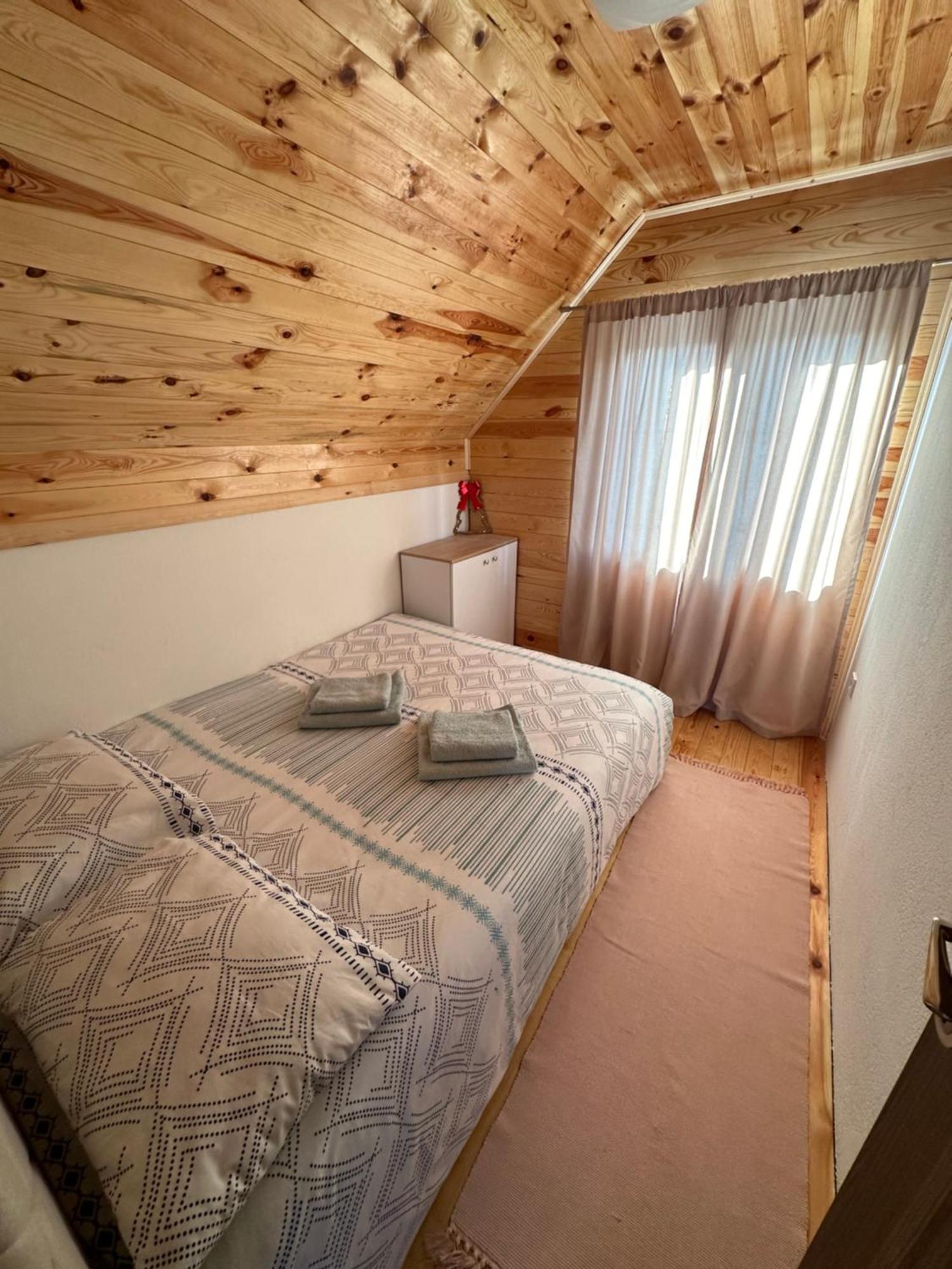 Blue Village Lux Kolašin Eksteriør billede