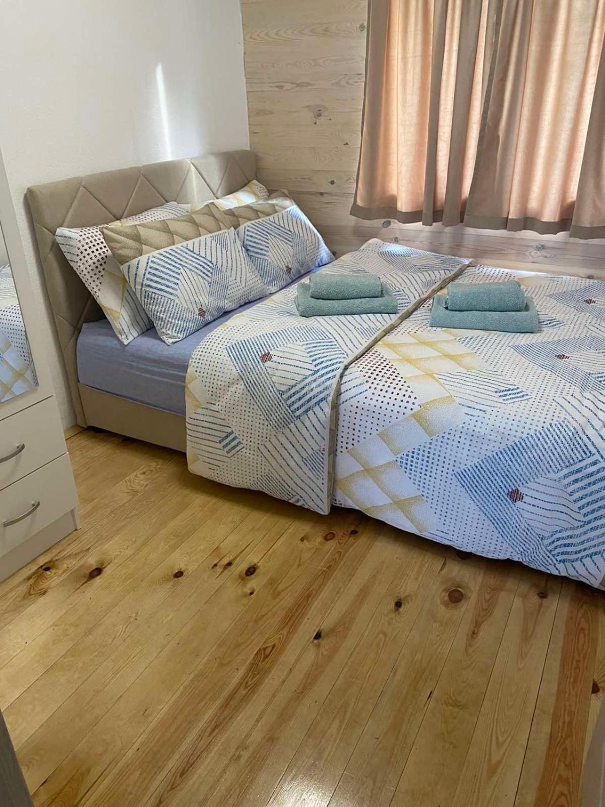 Blue Village Lux Kolašin Eksteriør billede
