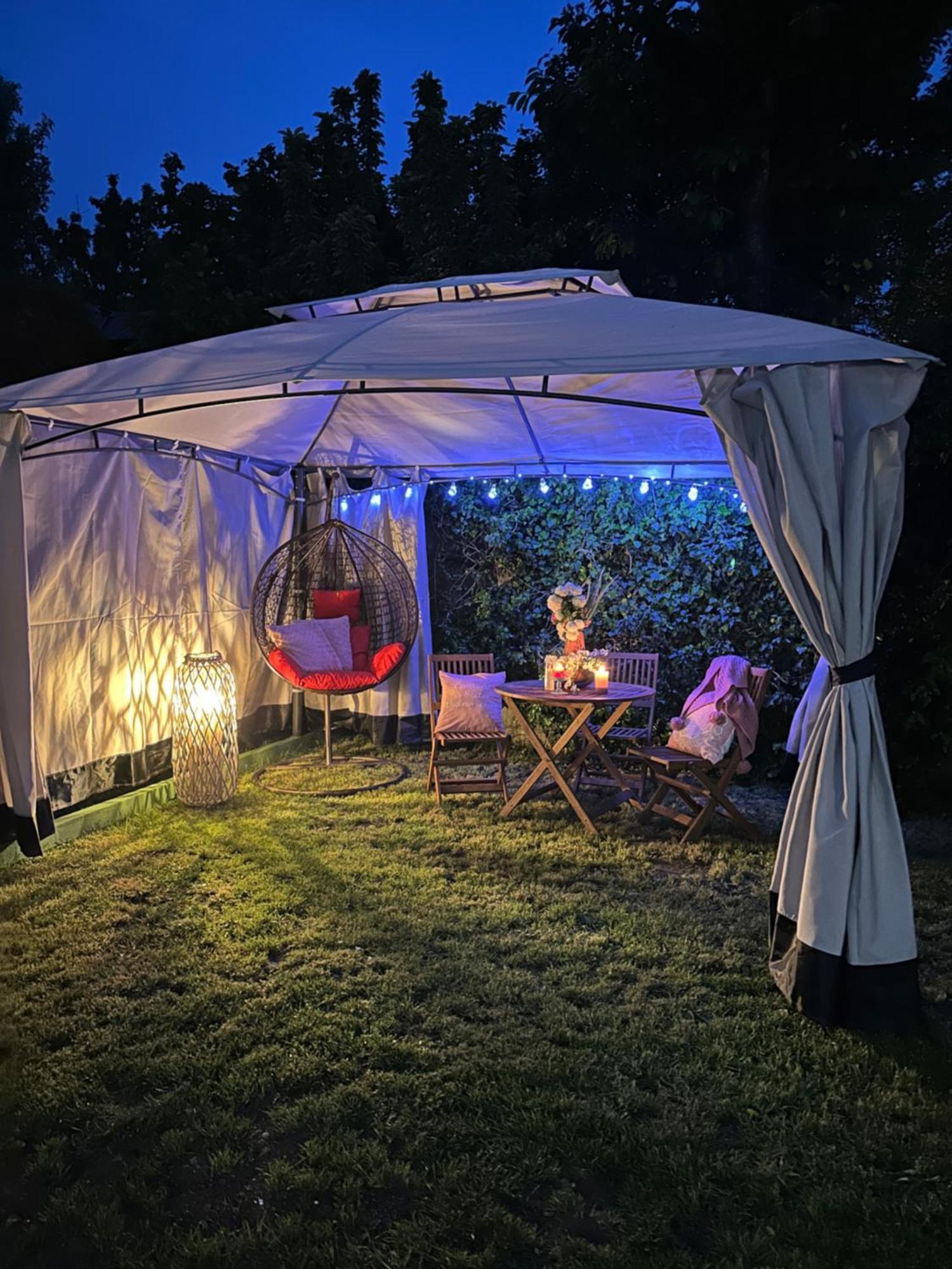 Blue Village Lux Kolašin Eksteriør billede