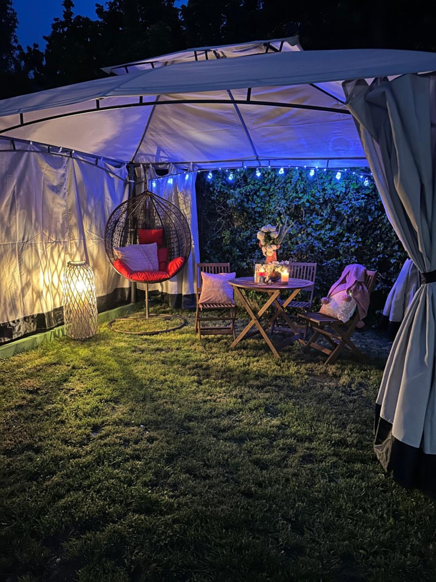Blue Village Lux Kolašin Eksteriør billede