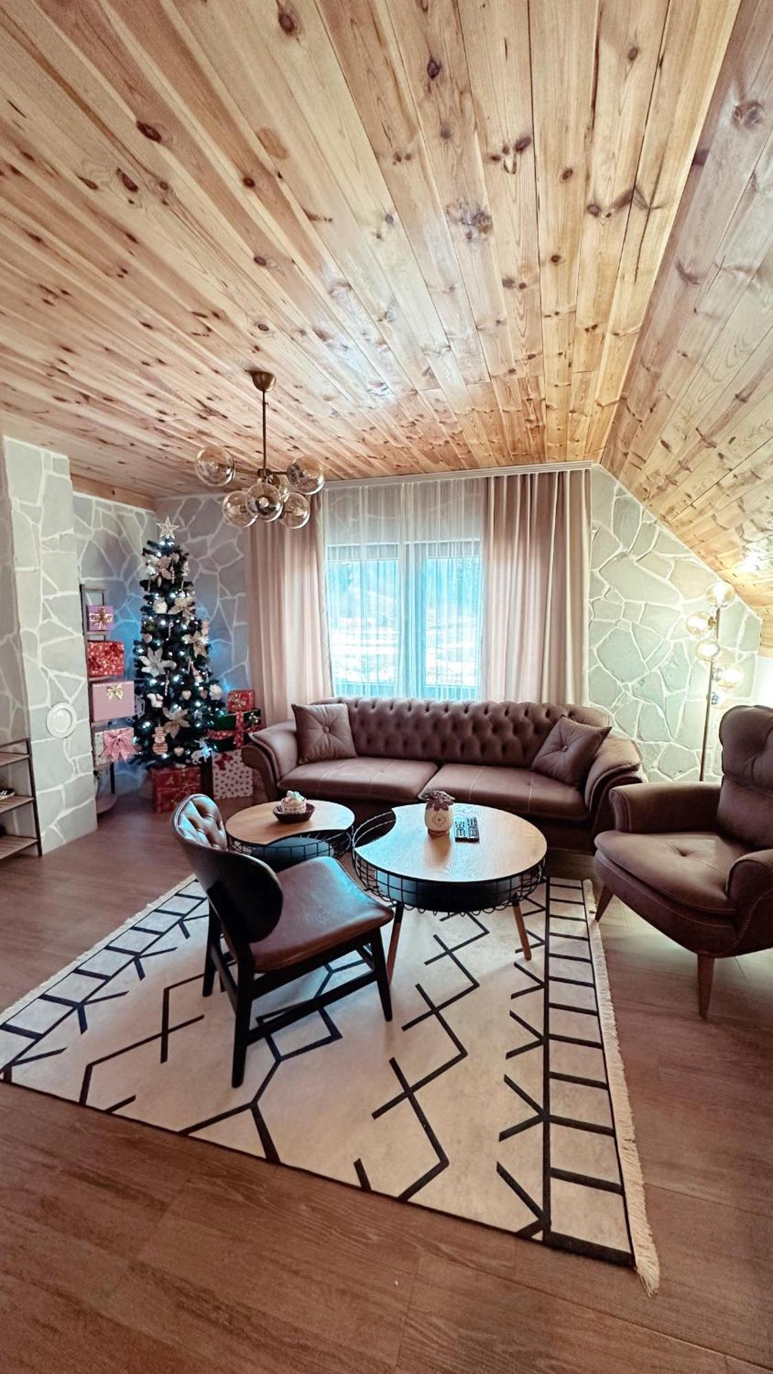 Blue Village Lux Kolašin Eksteriør billede